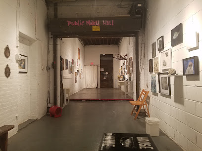 Local Project Art Space