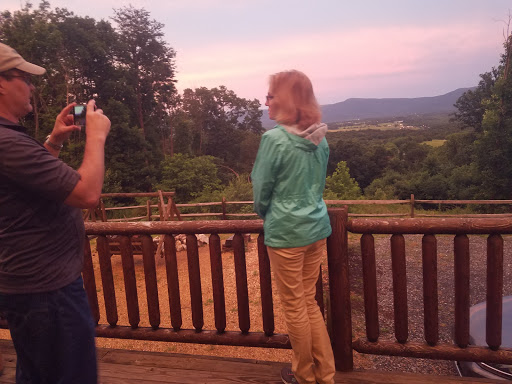 Cabin Rental Agency «Absolute Perfect Escape», reviews and photos, 383 View Mountain Rd, Stanley, VA 22851, USA