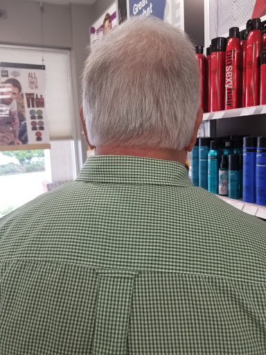 Hair Salon «Great Clips», reviews and photos, 2862 David Walker Dr, Eustis, FL 32726, USA