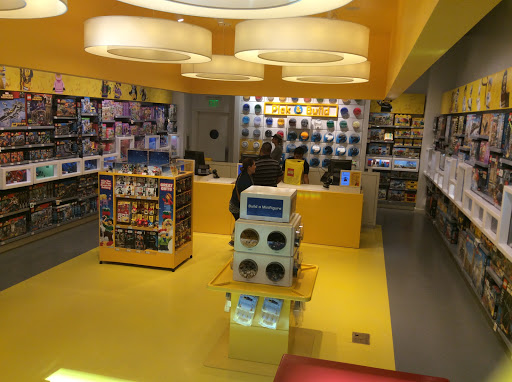 Toy Store «The LEGO Store», reviews and photos, 8687 N Central Expy #770, Dallas, TX 75225, USA