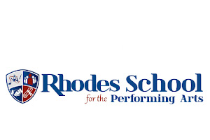 Rhodes School for the Performing Arts - Administrative Office