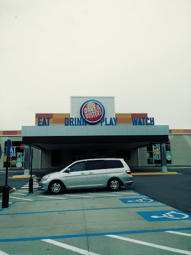 Shopping Mall «Fair Oaks Mall», reviews and photos, 11750 Fair Oaks Mall, Fairfax, VA 22033, USA