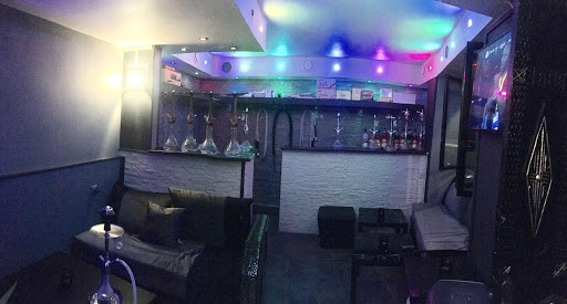 Hookah Lounge