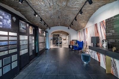 Showroom Atelier Iris Lyon à Lyon