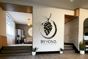 Beyond the pines studio image