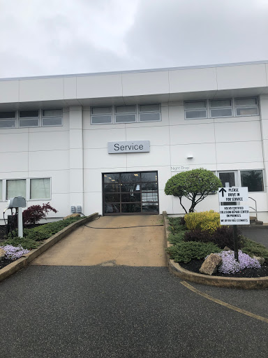 Volvo Dealer «Red Bank Volvo Cars», reviews and photos, 100 Newman Springs Rd E, Red Bank, NJ 07701, USA