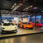 Photo n°14 de l'avis de Yvonne.M fait le 08/12/2020 à 20:58 sur le  V8 Hotel Köln @Motorworld à Cologne