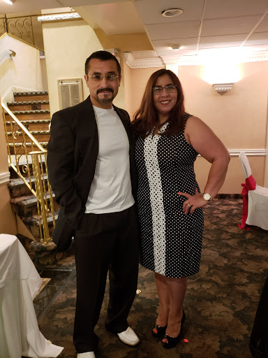 Wedding Venue «Chandelier», reviews and photos, 340 S Franklin Ave, Belleville, NJ 07109, USA