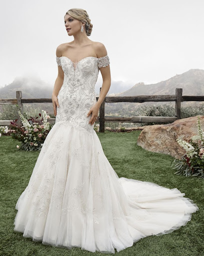 Bridal Shop «Coral Gables Bridals», reviews and photos, 3530 Coral Way, Miami, FL 33145, USA