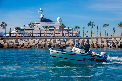 Boat Málaga - Alquiler de barcos en Málaga