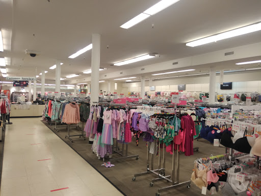 Department Store «JCPenney», reviews and photos, 6420 Pacific Blvd, Huntington Park, CA 90255, USA
