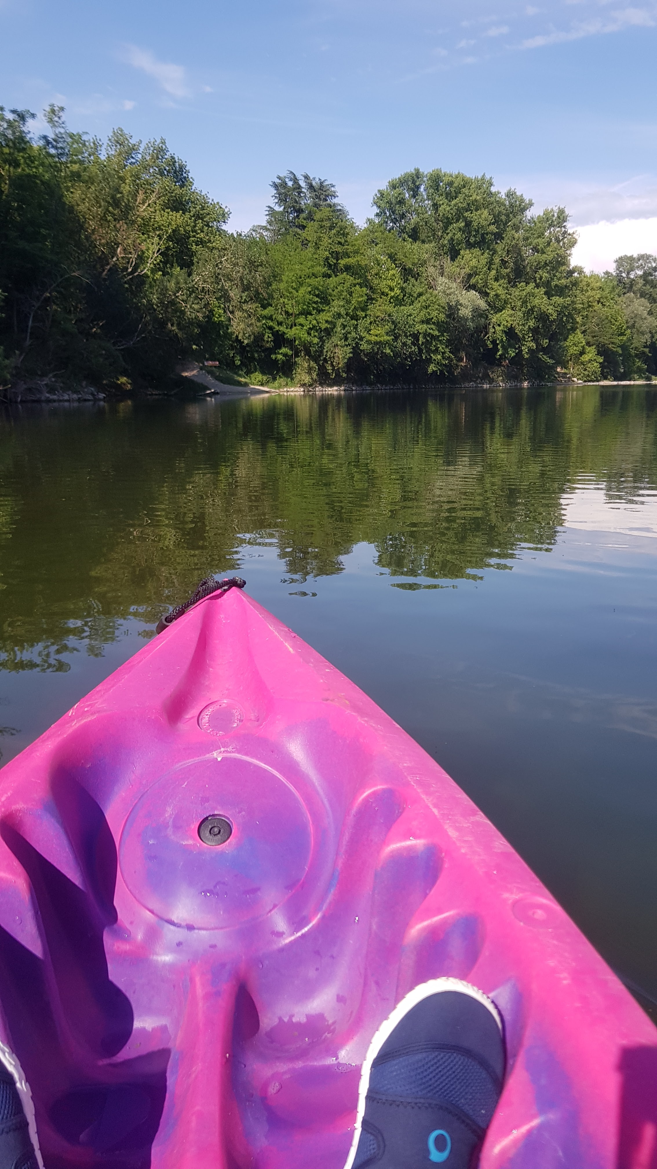 Photo n° 1 de l'avis de Julie.a fait le 10/06/2019 à 17:37
