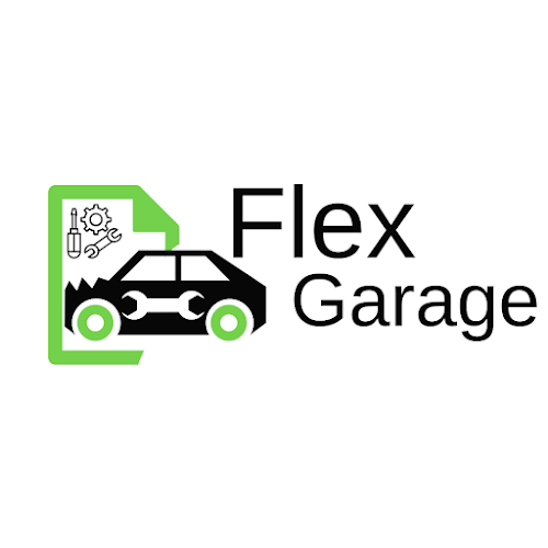 Flex Garage GmbH - Allschwil