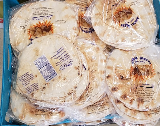 Grocery Store «Noor Meat & Grocery store», reviews and photos, 4563 South 13th Street, Milwaukee, WI 53221, USA