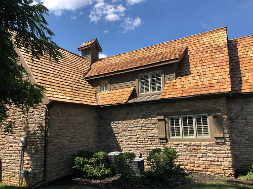 Roofing Contractor «A-1 Guarantee Roofing», reviews and photos, 5398 W Chestnut Expy, Springfield, MO 65802, USA