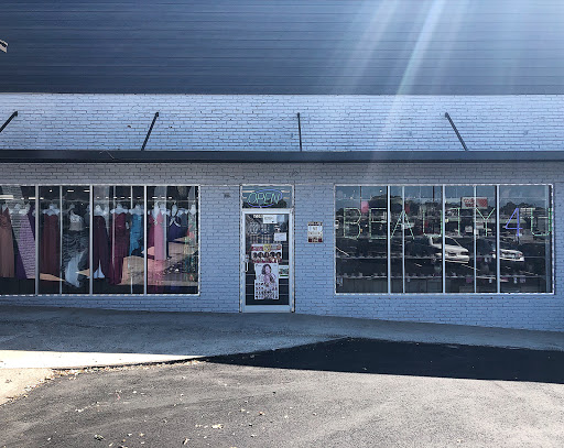 Beauty 4 U, 230 S Tennessee St, Cartersville, GA 30120, USA, 