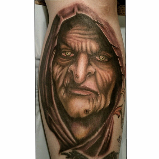 Tattoo Shop «Magic Needle Tattoo & Body», reviews and photos, 4550 FM 1960 Suite E, Humble, TX 77346, USA