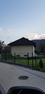 Mairie De Noirefontaine à Noirefontaine