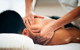 Bodyness Battersea Thai Massage London