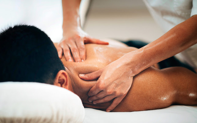 Bodyness Battersea Thai Massage London