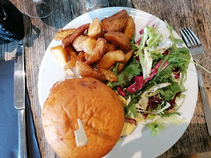 Photo n°10 de Les Halles de la Major à Marseille ()