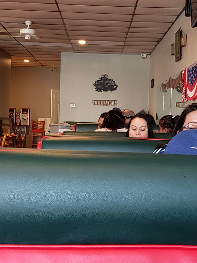 Family Homestyle Cafe image