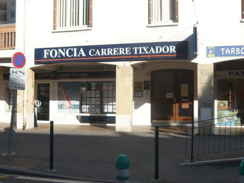 FONCIA | Agence Immobilière | Location-Location-Saison-Syndic-Gestion-Locative | Perpignan | Rambla du Vallespir à Perpignan