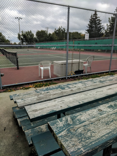 Fairview Tennis Club