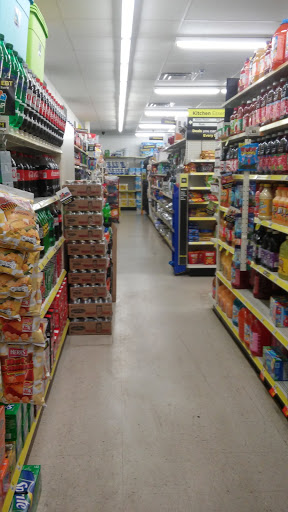 Home Goods Store «Dollar General», reviews and photos, 1009 Crossroads Plaza Dr, Moody, AL 35004, USA