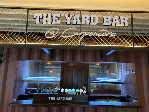 Carpenters Bar & Lounge