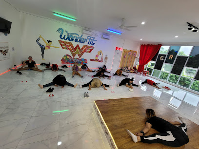 Wonder Fit Studio | Jati Mulya, Bekasi