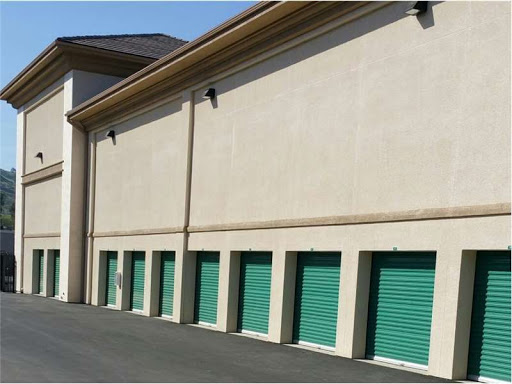 Storage Facility «Extra Space Storage», reviews and photos, 1285 Thousand Oaks Blvd, Thousand Oaks, CA 91362, USA