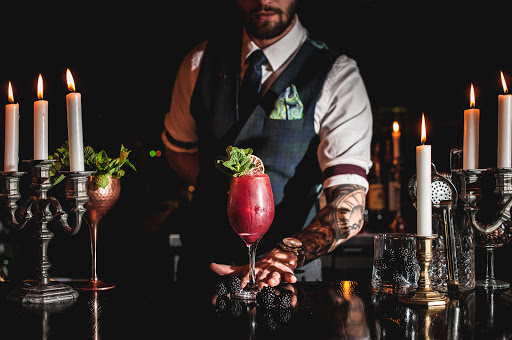 RITUAL Cocktail Club