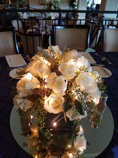 Florist «Carlson Wildwood Florist», reviews and photos, 1488 Clearwater Largo Rd N, Largo, FL 33770, USA