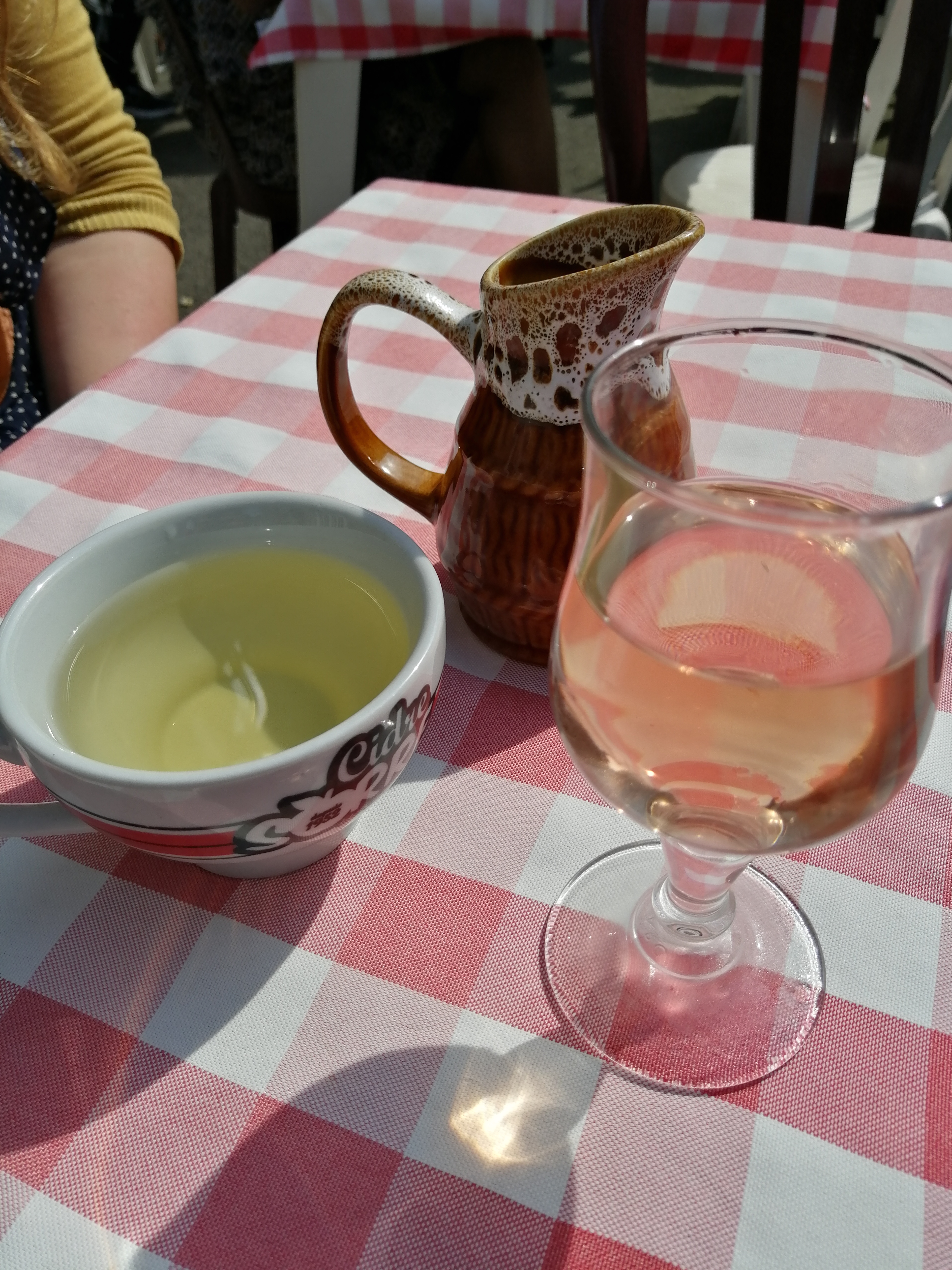 Photo n° 1 de l'avis de Caroline. fait le 21/04/2019 à 14:34