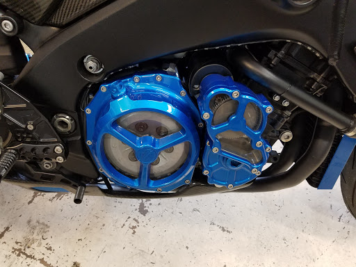 Motorcycle Shop «JBA Custom Cycles», reviews and photos, 4020 S Cleveland Ave #1a, Fort Myers, FL 33901, USA