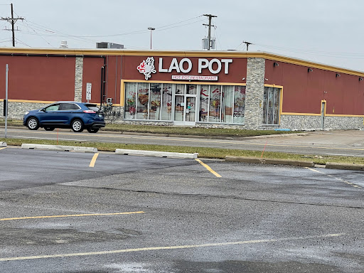 Lao Pot