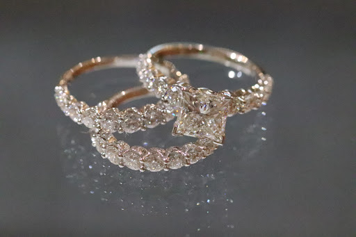 Jeweler «Innsbruck Jewelers», reviews and photos, 2030 Silver Lake Rd NW, New Brighton, MN 55112, USA