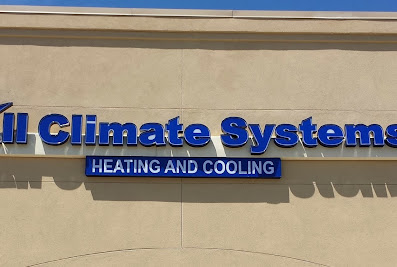 All Climate Systems Heating and Cooling