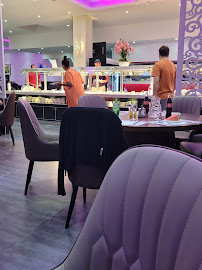 Atmosphère du Restaurant asiatique Bô Wok Restaurant à Noisy-le-Grand - n°14