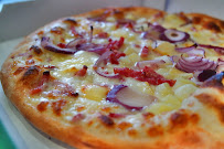 Pizza du Pizzeria LA PAT'ZZA BETHUNE - n°17