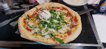 Pizza du Pizzeria Pizza Brice à Versailles - n°8