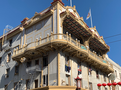 Dessert Shop «Dragon Papa», reviews and photos, 752 Grant Ave, San Francisco, CA 94108, USA