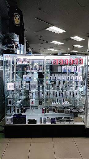 Tobacco Shop «Millenium Smoke Shop», reviews and photos, 1000 Melody Ln #100, Roseville, CA 95678, USA