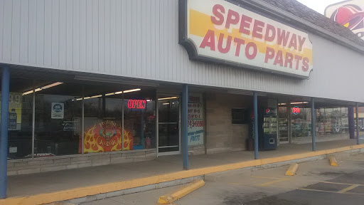 Speedway Auto Parts