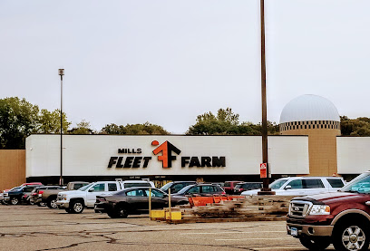 Fleet Farm Gas Mart