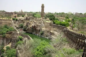 Chittorgarh Fort image