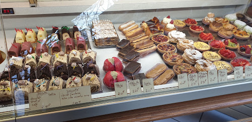 Boulangerie Les 3 K à Chambéry