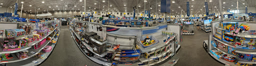 Electronics Store «Best Buy», reviews and photos, 11066 Pecan Park Blvd, Cedar Park, TX 78613, USA