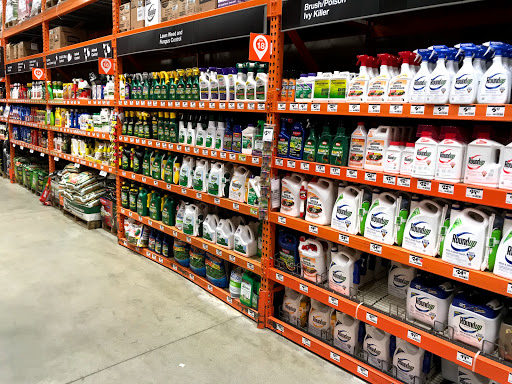 Home Improvement Store «The Home Depot», reviews and photos, 5475 University Pkwy, University Park, FL 34201, USA